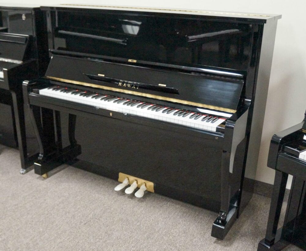Đàn Piano Kawai DS60 - Ảnh 3