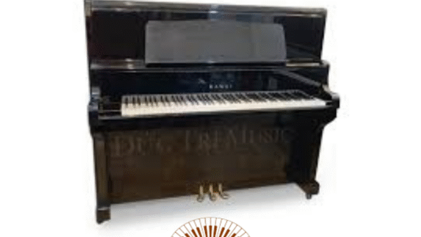 Đàn Piano Kawai Ku5D