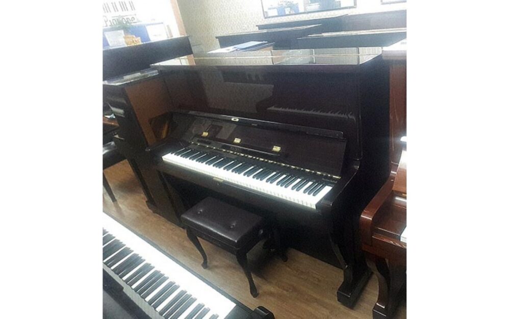 Đàn Piano Royal R203