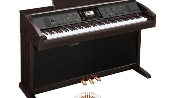 Đàn Piano Yamaha Cvp-305