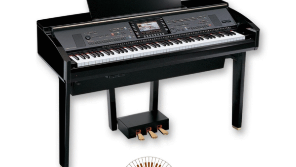 Đàn Piano Yamaha CVP-309