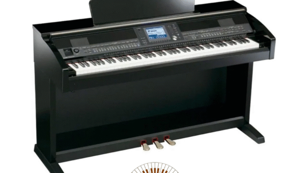 Đàn Piano Yamaha CVP-403