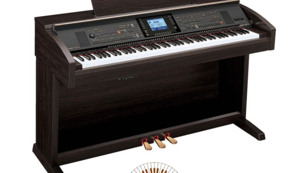 Đàn Piano Yamaha CVP-303