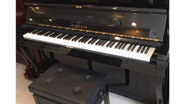dan piano go brother gu 112 cu