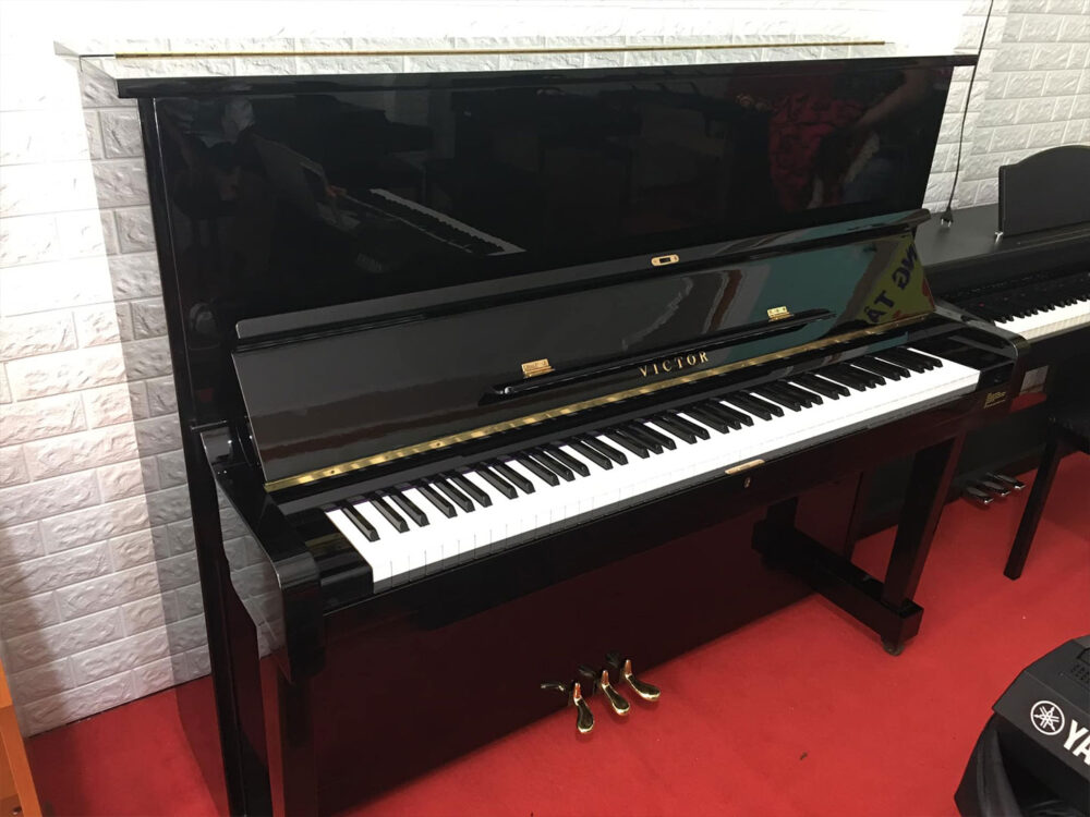 Đàn Piano cơ Victor V3 - Ảnh 5
