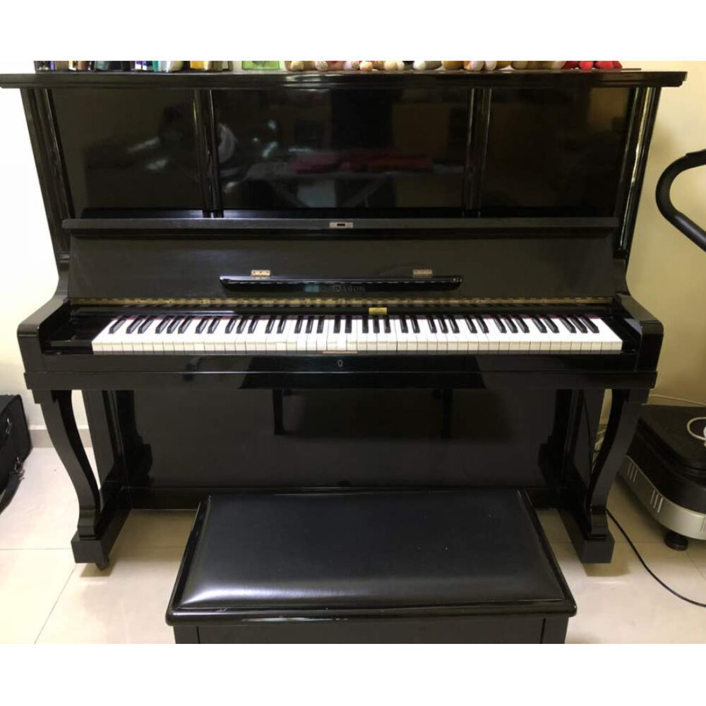 Đàn Piano Diapason 132 - Ảnh 5
