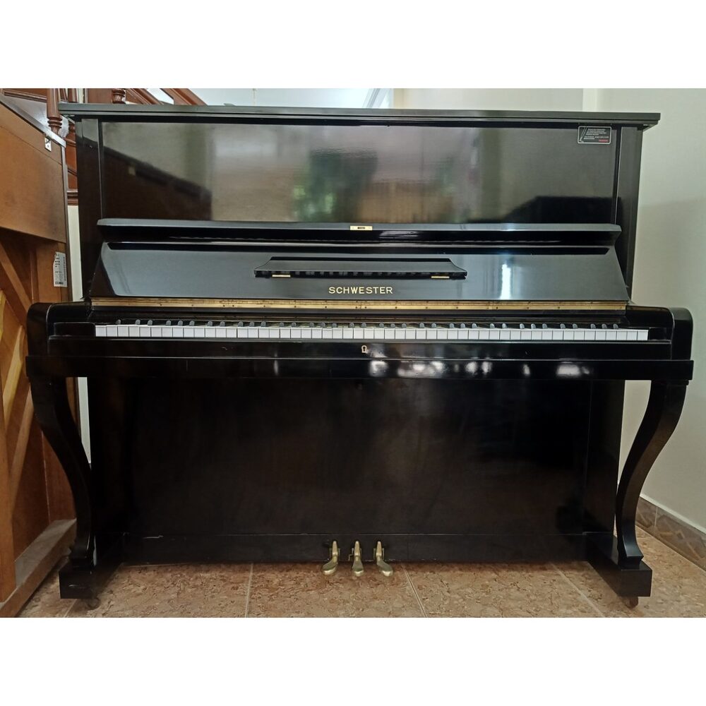 Đàn Piano Schwester N54 - Ảnh 7