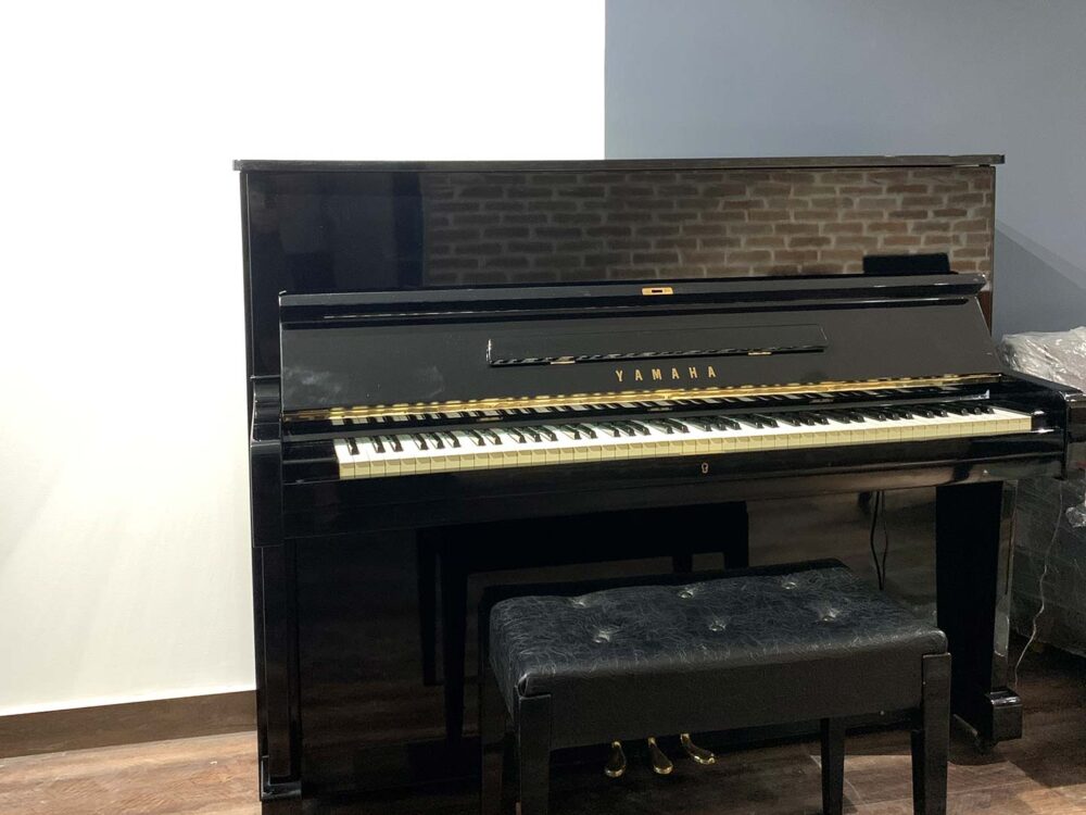 Đàn Piano Yamaha U1E - Ảnh 4