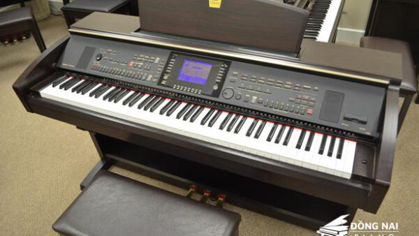 yamaha cvp 303
