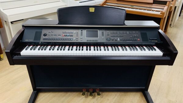 yamaha cvp 305 3345