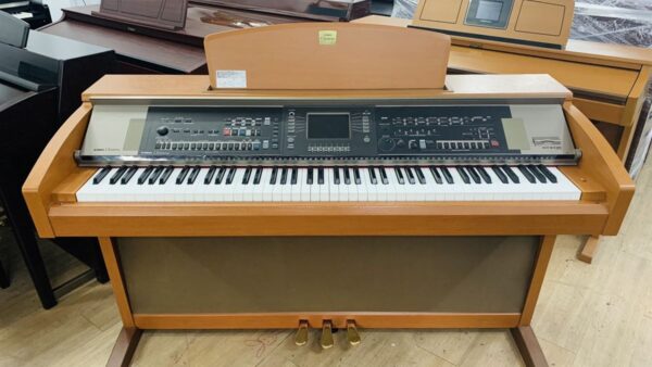 yamaha cvp 305c 2333