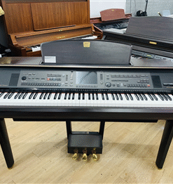 yamaha cvp 307 3344