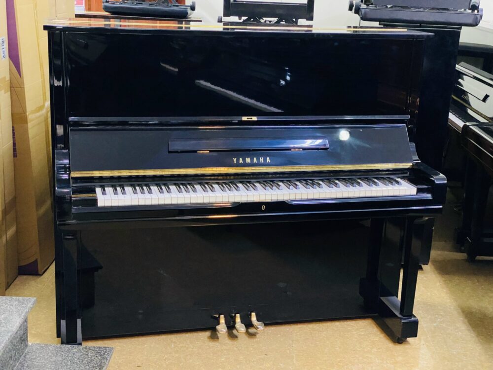 Đàn Piano Yamaha U3G - Ảnh 8