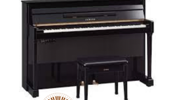 Đàn Piano Yamaha DUP 10