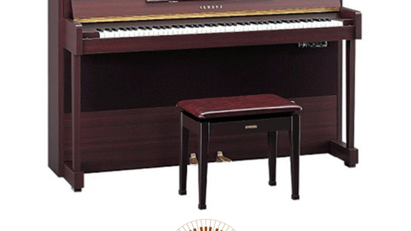 Đàn Piano Yamaha DUP 5