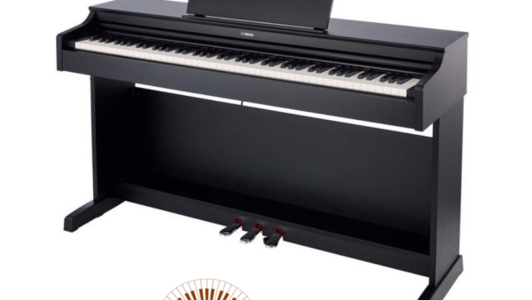 Đàn Piano Yamaha YDP 163