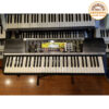 Yamaha PSR 201