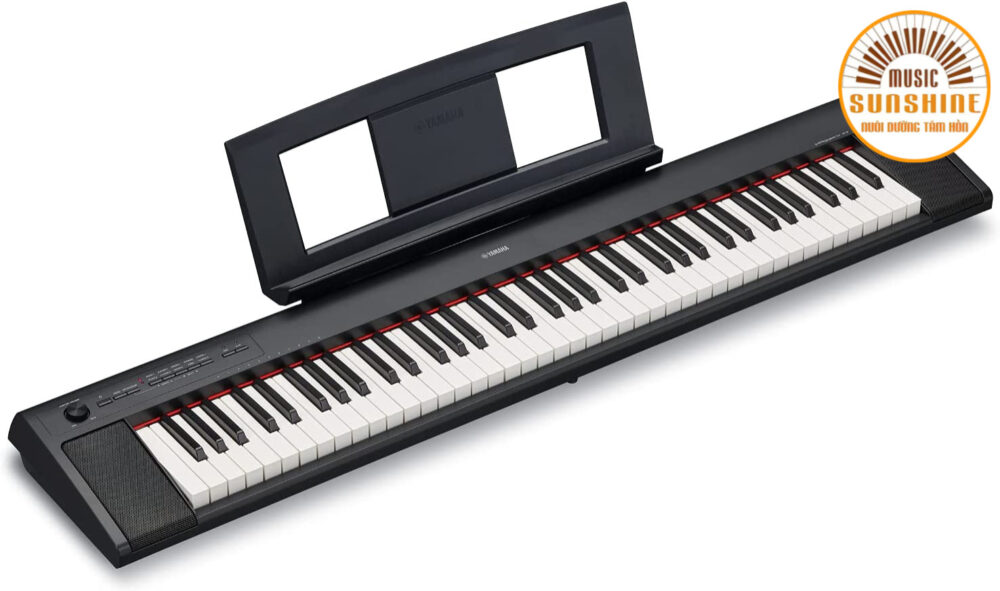 Yamaha NP-32