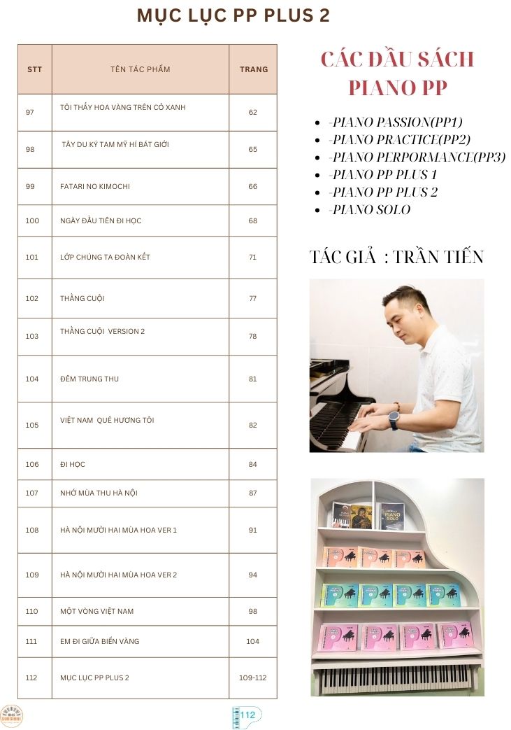muc luc pp plus trang 4